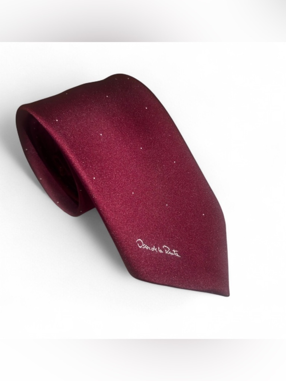 🔥Oscar De La Renta Tie🔥